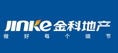 金科地產