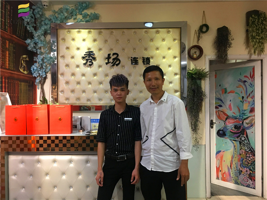 我就想做一朵梅花，怎么了？